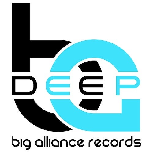 We are Big Alliance Deep  - August 2013
