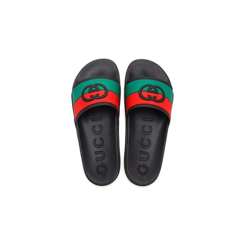 Gucci Slides
