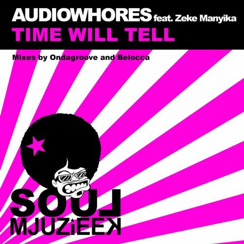 Time Will Tell (Remixes)