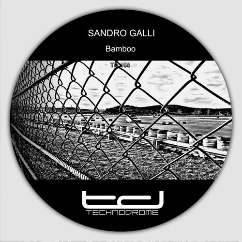 Cover art for Bamboo