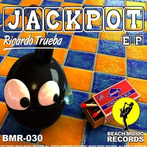 Jackpot E.P.