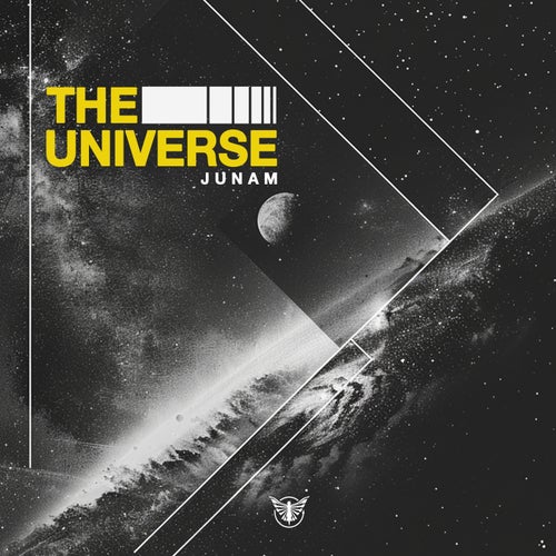  Junam - The Universe (2024) 