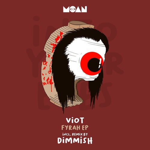 Fyrah EP