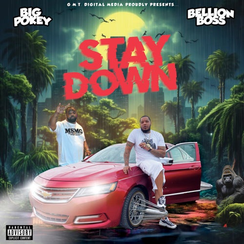 Stay Down