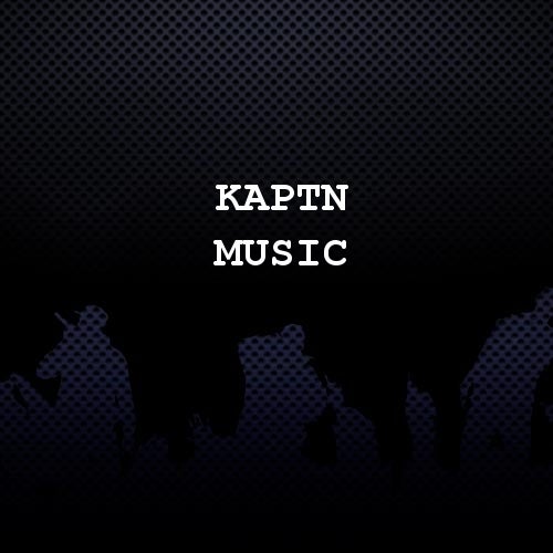 Kaptn Music