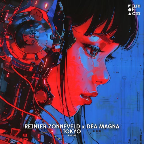 Tokyo (Extended)