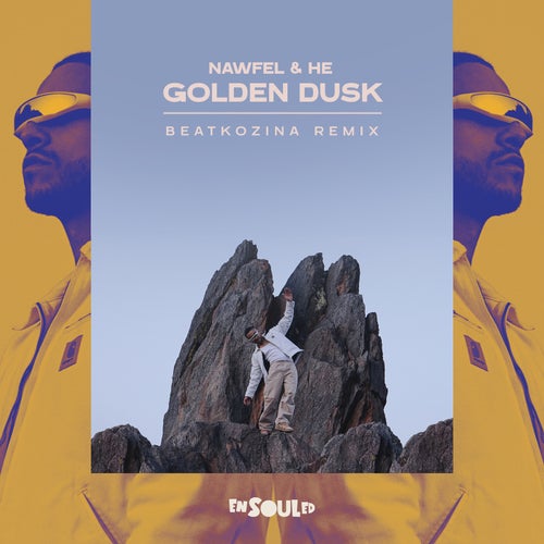 Golden Dusk (Beatkozina Remix)