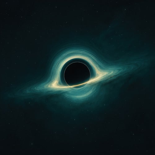 Echoes of the Void