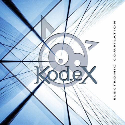 Cover art for Kod.ex Compilation