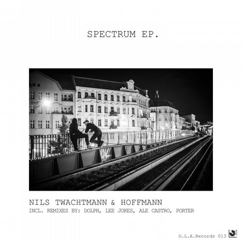 Spectrum EP