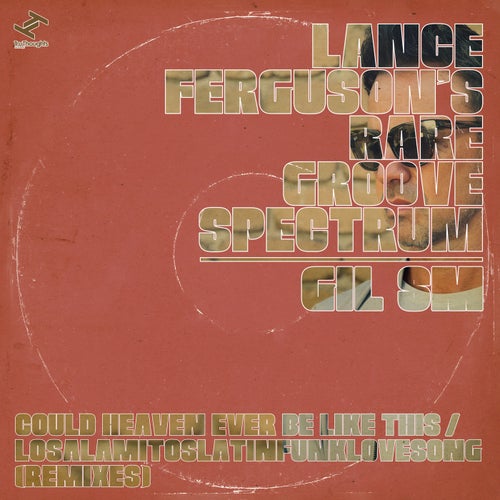 Could Heaven Ever Be Like This / Losalamitoslatinfunklovesong (Remixes)