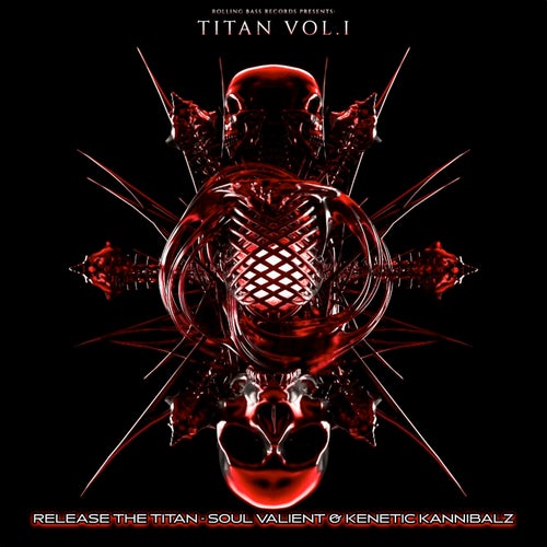 Release the Titan