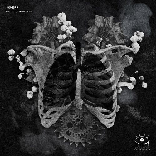 Buried / Inhaleware