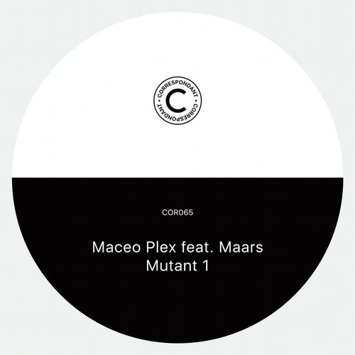 Mutant 1