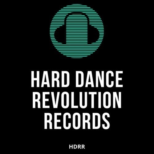 Hard Dance Revolution Records