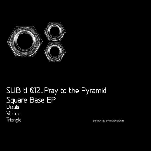 Square Base EP