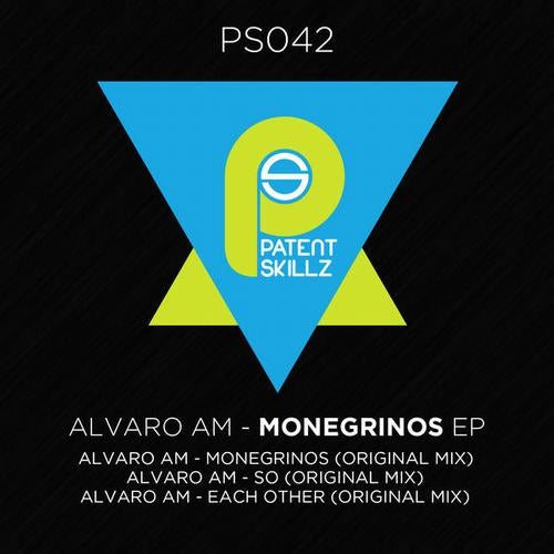 Monegrinos EP