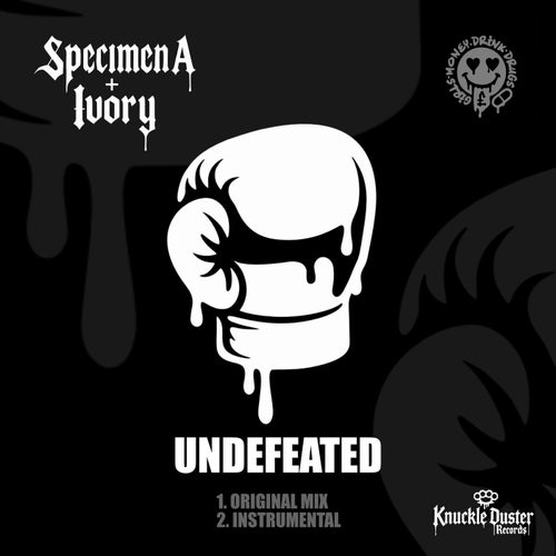 UNDEFEATED