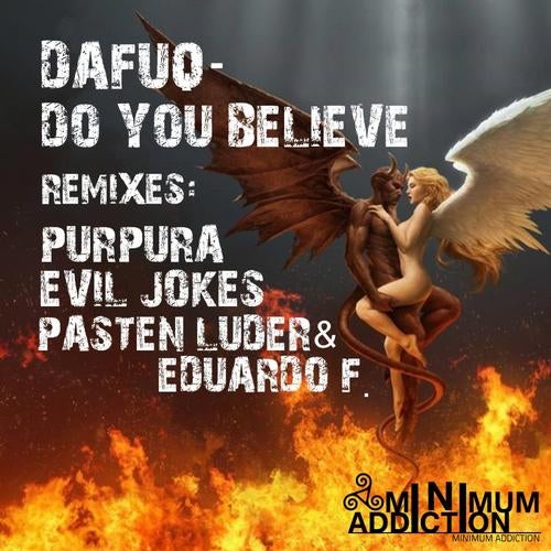 Do You Believe EP