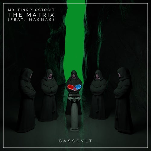 The Matrix (feat. MagMag)