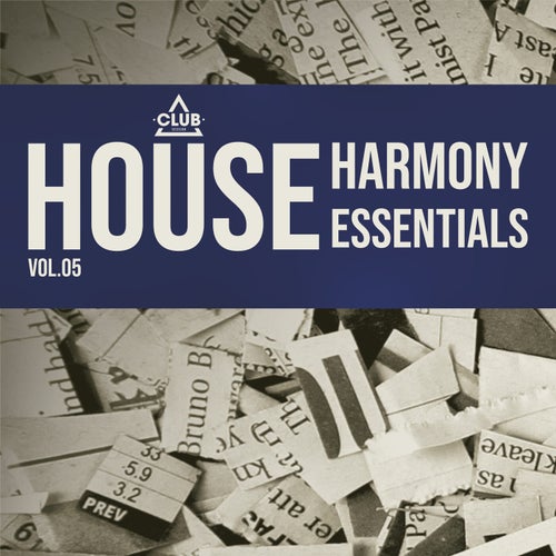 House Harmony Essentials, Vol. 05 (2025)