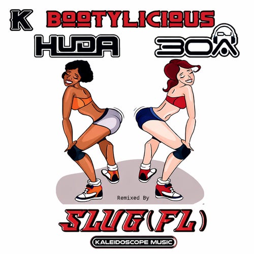 Bootylicious (SluG (FL) Remix)