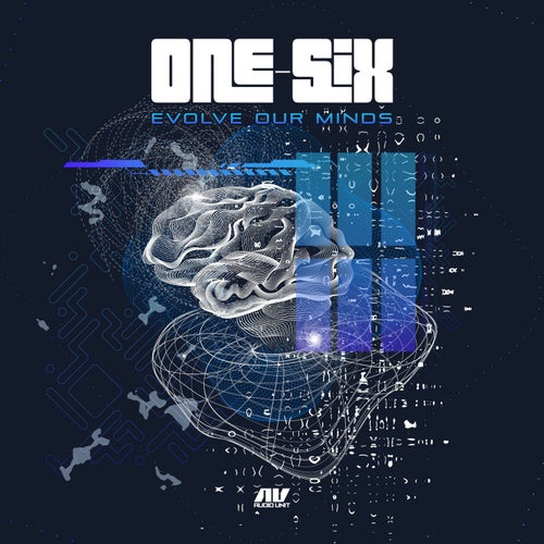 One-Six - Evolve Our Minds (2023) MP3
