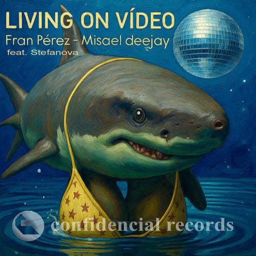 living on video