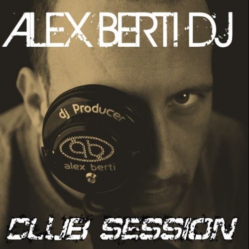 ALEX BERTI - NEW HORIZON CHART - JAN 2013