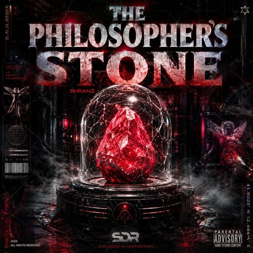 The philosopher's stone