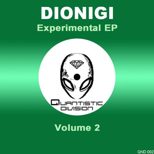 Experimental EP Volume 2