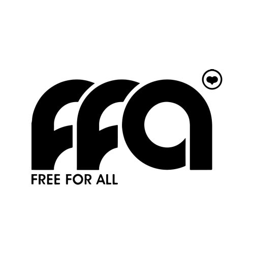 Free For All (Be Yourself Music)