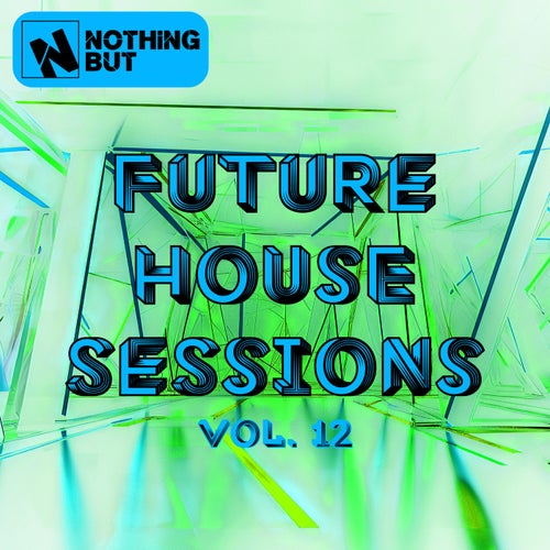 Nothing But... Future House Sessions, Vol. 12 (2026) - Nothing But (Mainstage,Trap / Future Bass,Dance / Pop) Album Cover