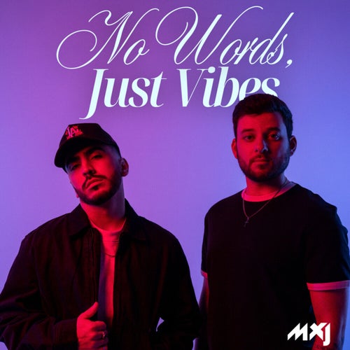 No Words, Just Vibes (Extended Mix)