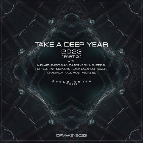 Take a Deep Year 2023, Pt. 2