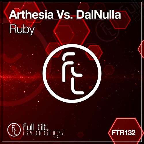 Cover art for Ruby