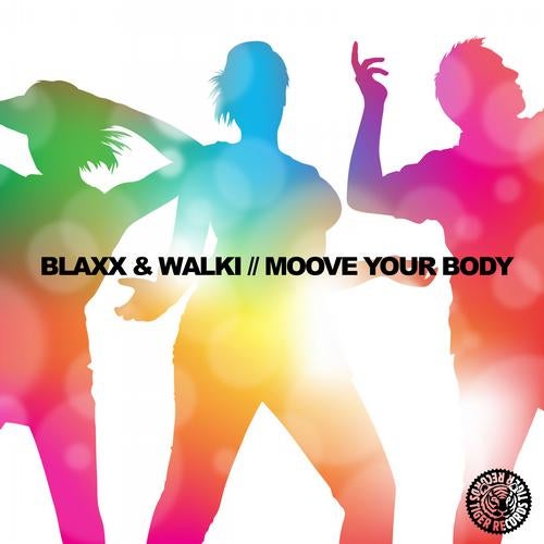 Move Your Body