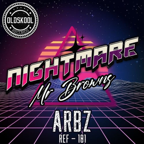 Nightmare Mr Browns