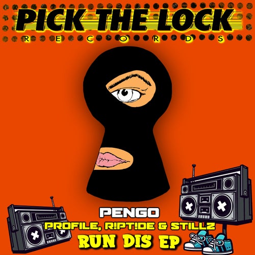 Run Dis EP