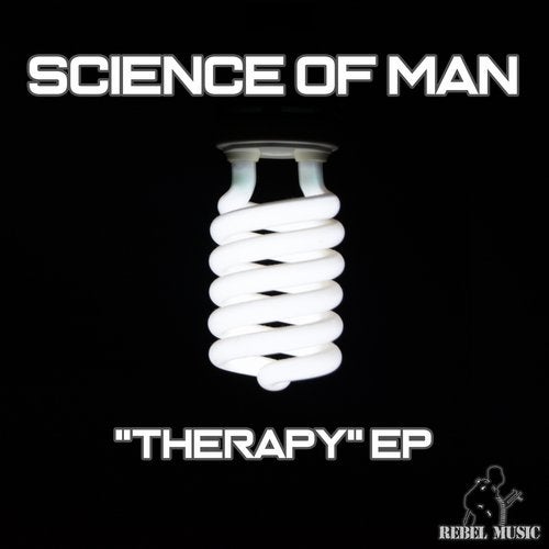 Science Of Man - Therapy (EP) 2019