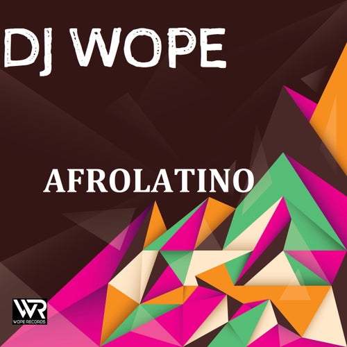 Afrolatino