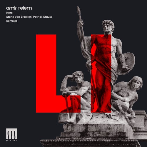 Cover art for Hero