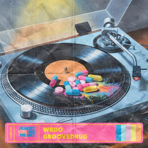 GrooveDrug