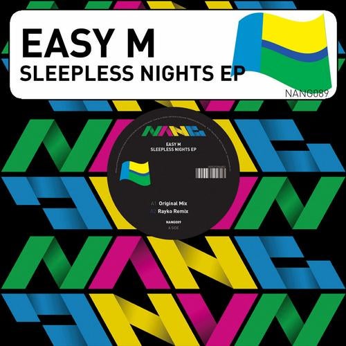 Sleepless Weekends EP