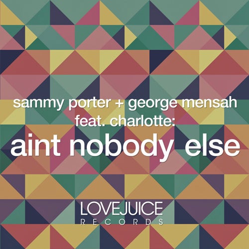 Ain't Nobody Else