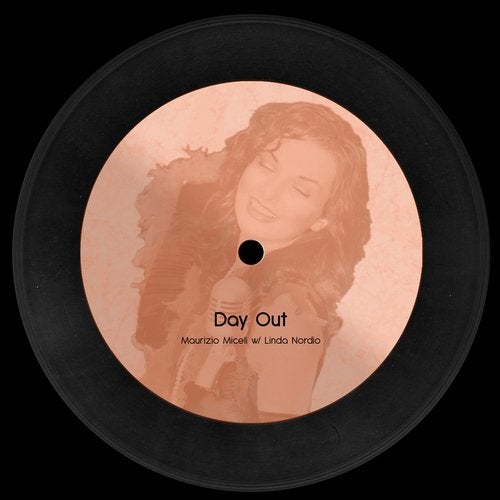 Cover art for Day Out
