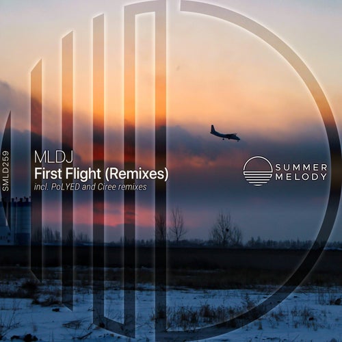 First Flight (Remixes)