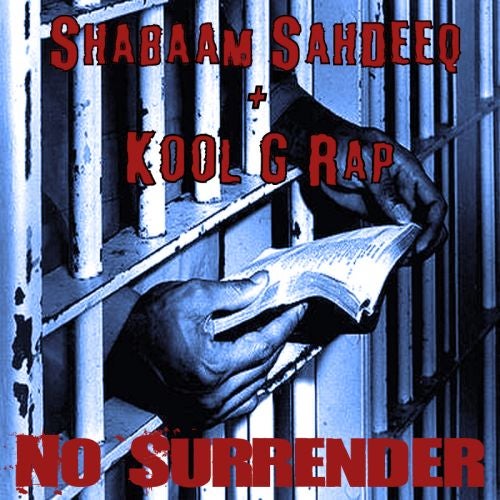 No Surrender