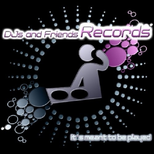 DJs and Friends Records