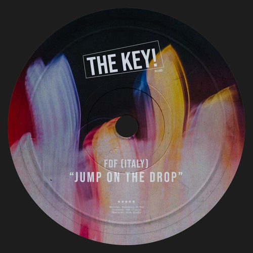 Jump On The Drop